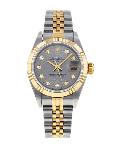 Rolex Datejust Lady 69173